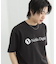 company logo short-sleeve t-shirts B