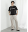 company logo short-sleeve t-shirts B