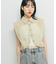 ショルダータックコンパクトシャツ