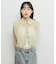 ショルダータックコンパクトシャツ