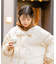 ニットバラクラバ