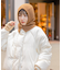 ニットバラクラバ