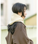 ニットバラクラバ