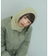 ニットバラクラバ