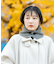 ニットバラクラバ