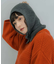 ニットバラクラバ
