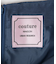 COUTURE MAISON　ウエストクロスワンピース
