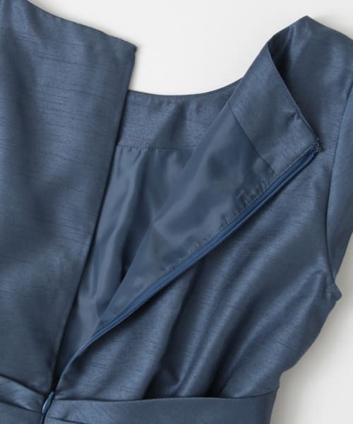COUTURE MAISON ウエストクロスワンピース｜アーバンリサーチの