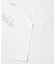 Masanao Hirayama　うどん迷路 Tシャツ