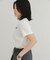 製品染GAWPINGロゴTシャツ