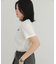 製品染GAWPINGロゴTシャツ
