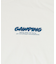 製品染GAWPINGロゴTシャツ
