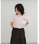 製品染GAWPINGロゴTシャツ