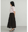 製品染GAWPINGロゴTシャツ