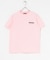 製品染GAWPINGロゴTシャツ