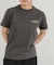 製品染GAWPINGロゴTシャツ