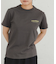 製品染GAWPINGロゴTシャツ