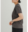 製品染GAWPINGロゴTシャツ