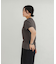 製品染GAWPINGロゴTシャツ