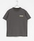 製品染GAWPINGロゴTシャツ