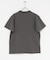 製品染GAWPINGロゴTシャツ