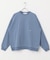 GYMPHLEX　CREW NECK LONG-SLEEVE T-SHIRTS