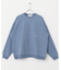 GYMPHLEX　CREW NECK LONG-SLEEVE T-SHIRTS
