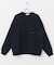 GYMPHLEX　CREW NECK LONG-SLEEVE T-SHIRTS