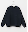 GYMPHLEX　CREW NECK LONG-SLEEVE T-SHIRTS