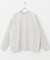 GYMPHLEX　CREW NECK LONG-SLEEVE T-SHIRTS
