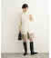ラップデザインシャツ