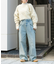 2WAYフリンジカーディガン