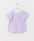 2WAYフリルブラウス(KIDS)