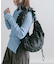 フリルギャザーBAG