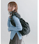 フリルギャザーBAG
