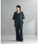 『WEB限定』エンブロイダリーワイドシャツ