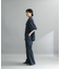 『WEB限定』エンブロイダリーワイドシャツ