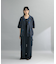 『WEB限定』エンブロイダリーワイドシャツ