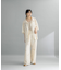 『WEB限定』エンブロイダリーワイドシャツ