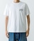 GGG　Art Graphic  Print T-shirts