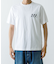 GGG　Art Graphic  Print T-shirts