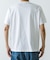 GGG　Art Graphic  Print T-shirts