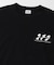GGG　Art Graphic  Print T-shirts