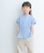 『親子リンク』半袖ワイドタックシャツ(KIDS)
