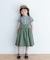 『親子リンク』半袖ワイドタックシャツ(KIDS)