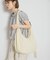 パファーナイロンBAG