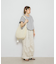 パファーナイロンBAG