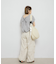 パファーナイロンBAG
