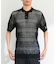 NEW ERA GOLF　SHORT-SLEEVE MESH POLO