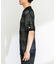 NEW ERA GOLF　SHORT-SLEEVE MESH POLO